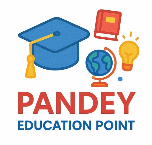 Pandey education point